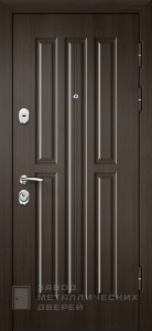 Фото «Дверь в дом №16» в Орехово-Зуево