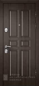 Фото «Дверь с зеркалом №19» в Чехову