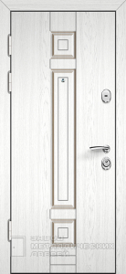 Фото «Серая дверь №32»  в Чехову