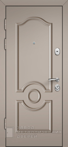 Фото «Дверь на заказ №18»  в Орехово-Зуево