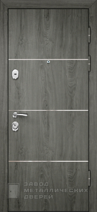 Фото «Дверь в дом №10» в Орехово-Зуево