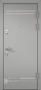 Фото «Одностворчатая дверь №16» в Луховицам