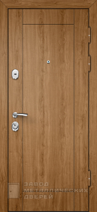 Фото «Дверь с терморазрывом №67» в Туле