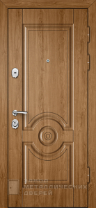 Фото «Дверь на заказ №13» в Орехово-Зуево