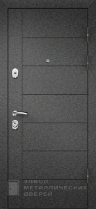 Фото «Дверь с шумоизоляцией №2» в Дмитрову