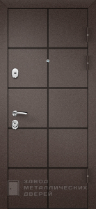 Фото «Дверь с зеркалом №28» в Луховицам