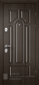 Фото «Дверь с шумоизоляцией №30» в Дмитрову