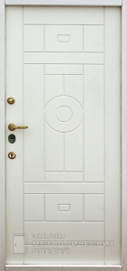 Фото «Дверь с шумоизоляцией №17» в Дмитрову