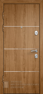 Фото «Дверь с шумоизоляцией №6»  в Дмитрову