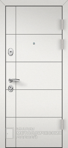 Фото «Дверь в дом №18» в Орехово-Зуево