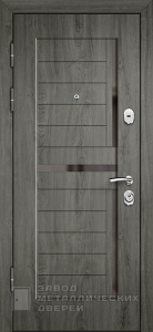 Фото «Дверь с шумоизоляцией №16»  в Дмитрову