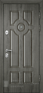 Фото «Дверь на заказ №3» в Орехово-Зуево