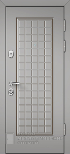 Фото «Серая дверь №26» в Луховицам