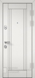 Фото «Светлая дверь №34» в Люберцам