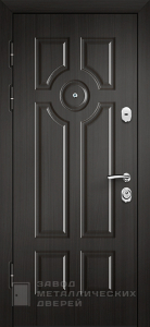 Фото «Дверь на заказ №8»  в Орехово-Зуево