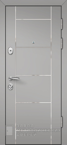 Фото «Дверь с зеркалом №21» в Чехову