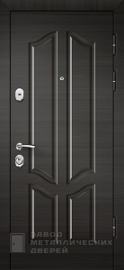 Фото «Дверь венге №31» в Чехову