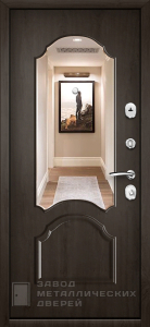 Фото «Дверь с зеркалом №25»  в Чехову