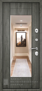 Фото «Дверь с зеркалом №62»  в Чехову