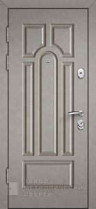 Фото «Дверь в дом №12»  в Орехово-Зуево