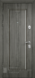 Фото «Дверь с шумоизоляцией №19»  в Дмитрову