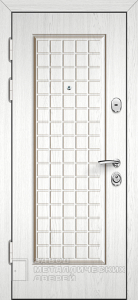 Фото «Светлая дверь №24»  в Люберцам