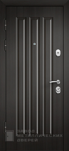 Фото «Дверь на заказ №15»  в Орехово-Зуево